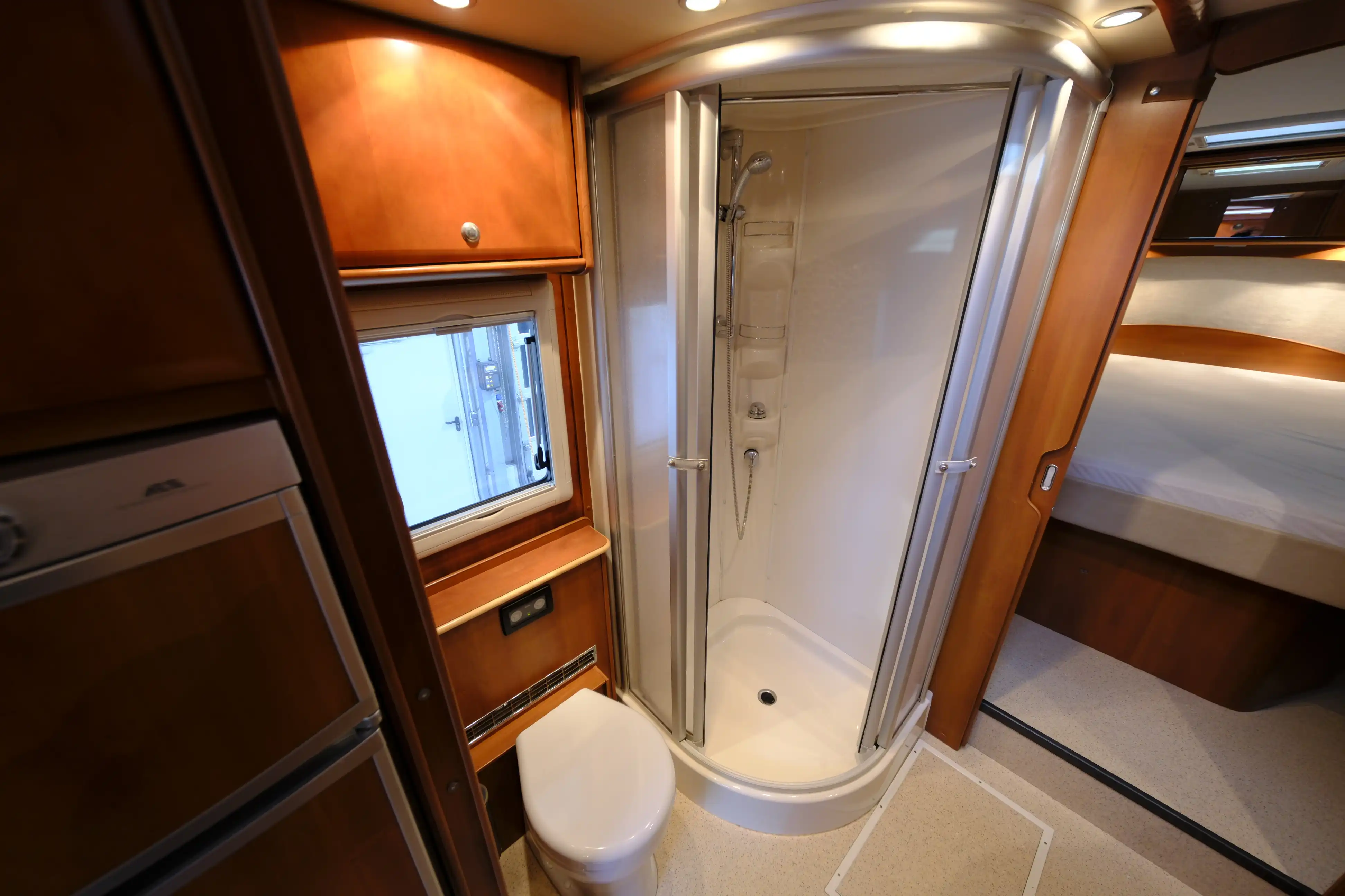 CONCORDE Charisma 890 M - Ansicht 17